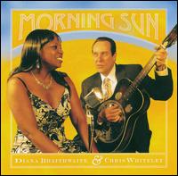 Morning Sun von Diana Braithwaite