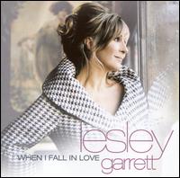 When I Fall in Love von Lesley Garrett