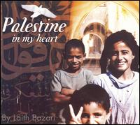 Palestine In My Heart von Laith Bazari