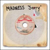 Sorry von Madness