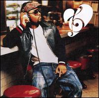 Luvanmusiq von Musiq (Soulchild)