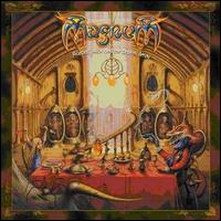 Princess Alice & the Broken Arrow von Magnum