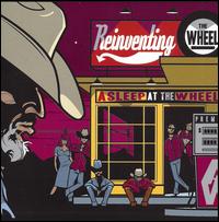 Reinventing the Wheel von Asleep at the Wheel