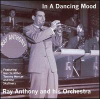 In a Dancing Mood von Ray Anthony