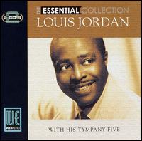 Essential Collection [West End] von Louis Jordan