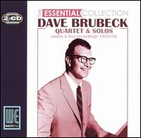 Essential Collection von Dave Brubeck