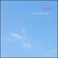 Solo von Wolfgang Muthspiel