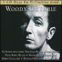 Anthology von Arlo Guthrie