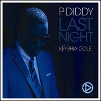 Last Night von Diddy