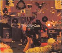Vessels von Wolf & Cub