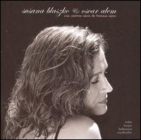 Con Neuvos Aires de Nuenos Aires von Susana Blaszko