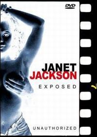Exposed von Janet Jackson