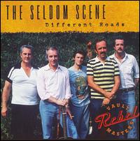 Different Roads von The Seldom Scene