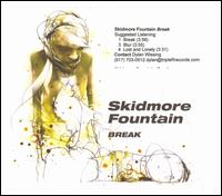 Break von Skidmore Fountain