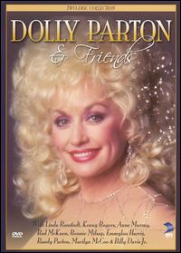 Dolly Parton and Friends von Dolly Parton