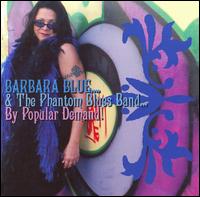 By Popular Demand von Barbara Blue Blues Band