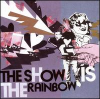 Gymnasia von The Show Is the Rainbow