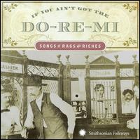 If You Ain't Got the Do-Re-Mi von Various Artists