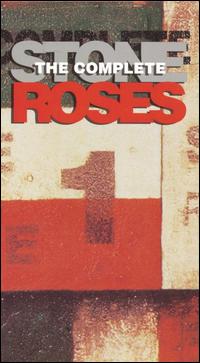 Complete Stone Roses [Video] von The Stone Roses
