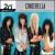20th Century Masters - The Millennium Collection: The Best of Cinderella von Cinderella
