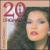 20 Exitos Originales von Angela Carrasco