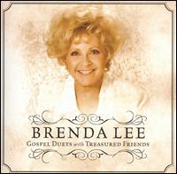 Gospel Duets with Treasured Friends von Brenda Lee