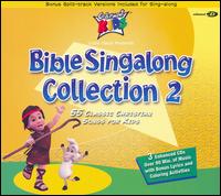 Bible Singalong Collection, Vol. 2 von Cedarmont Kids