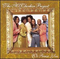 We Praise You von The McClurkin Project