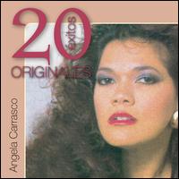 20 Exitos Originales von Angela Carrasco