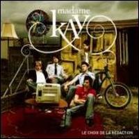 Choix de la Redaction von Madame Kay