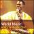 Rough Guide to World Music: Africa and Middle East von Various Artists