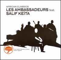 African Classics von Les Ambassadeurs