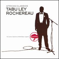 African Classics: Tabu Ley Rochereau von Tabu Ley Rochereau