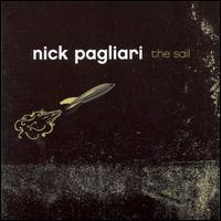 Sail von Nick Pagliari
