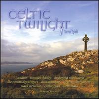 Celtic Twilight, Vol. 7: Sacred Spirit von Various Artists
