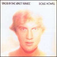 Singer in the King's Service von Doug Howell