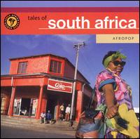 Tales of South Africa von Various Artists