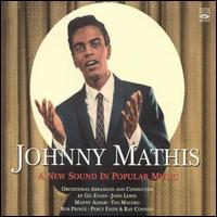 New Sound in Popular Music von Johnny Mathis