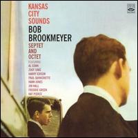 Kansas City Sounds von Bob Brookmeyer