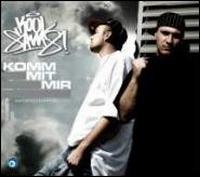 Komm mit Mir [CD #1] von Kool Savas
