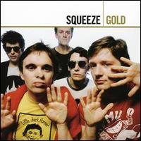 Gold von Squeeze