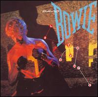 Let's Dance von David Bowie