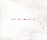 Drums and Guns von Low