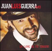 Llave de Mi Corazon von Juan Luis Guerra