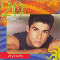 20 Exitos Originales von Jerry Rivera