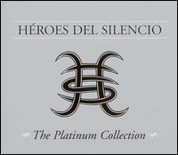 Platinum Collection von Héroes del Silencio