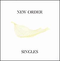Singles von New Order