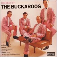 Best of the Buckaroos von The Buckaroos