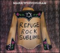 Refuge Rock Sublime von Mare Winningham