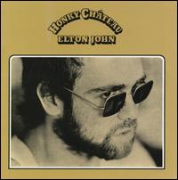 Honky Chateau von Elton John
